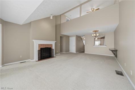 4435 Dalbury Avenue NE Canton OH 44714
