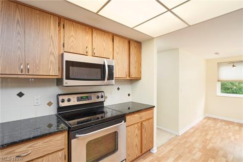 160 Fox Hollow Drive Mayfield Heights OH 44124