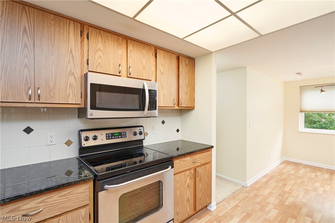 160 Fox Hollow Drive Mayfield Heights OH 44124