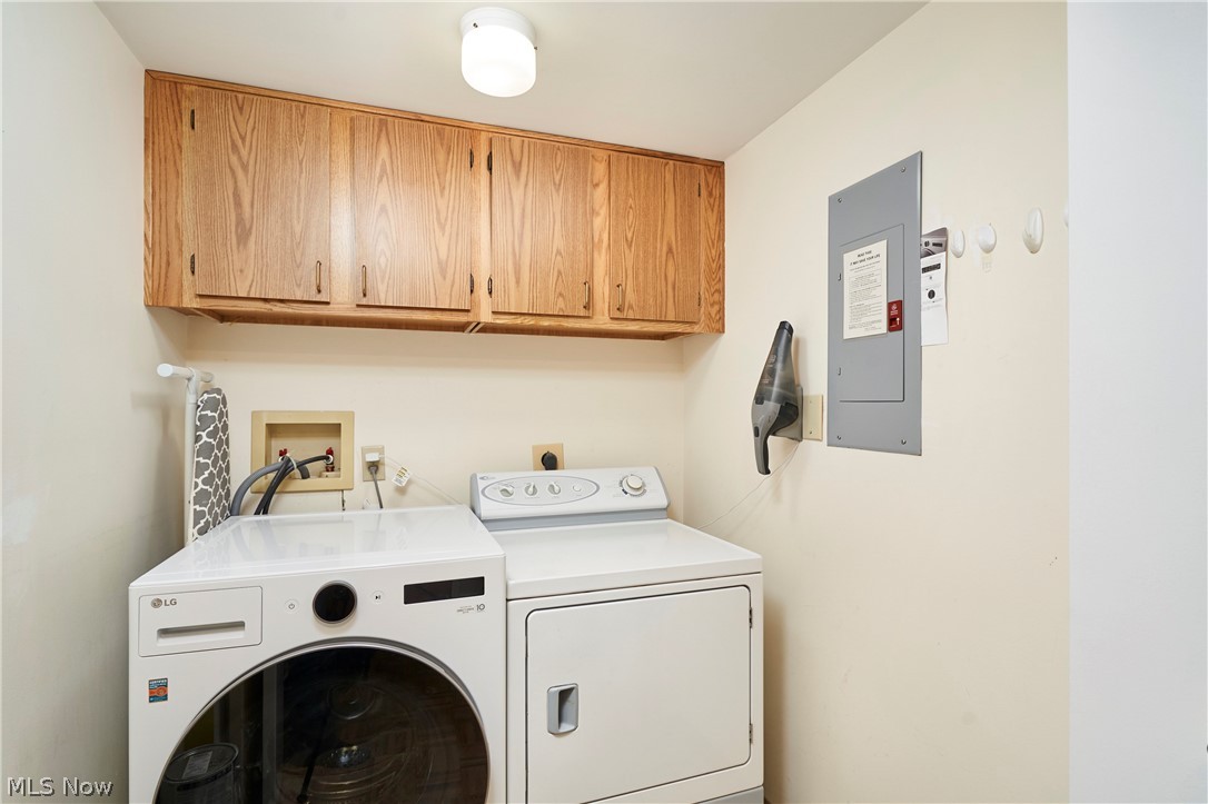 160 Fox Hollow Drive Mayfield Heights OH 44124