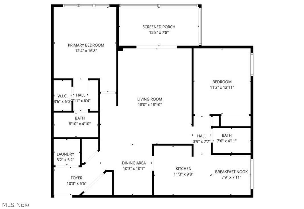 160 Fox Hollow Drive Mayfield Heights OH 44124