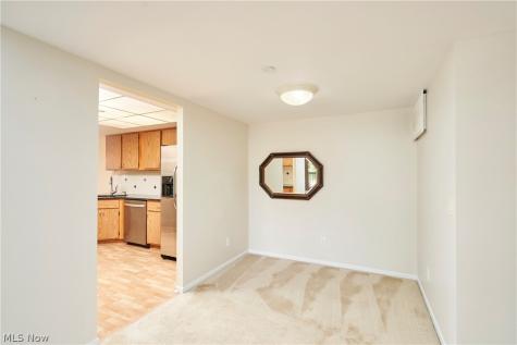 160 Fox Hollow Drive Mayfield Heights OH 44124