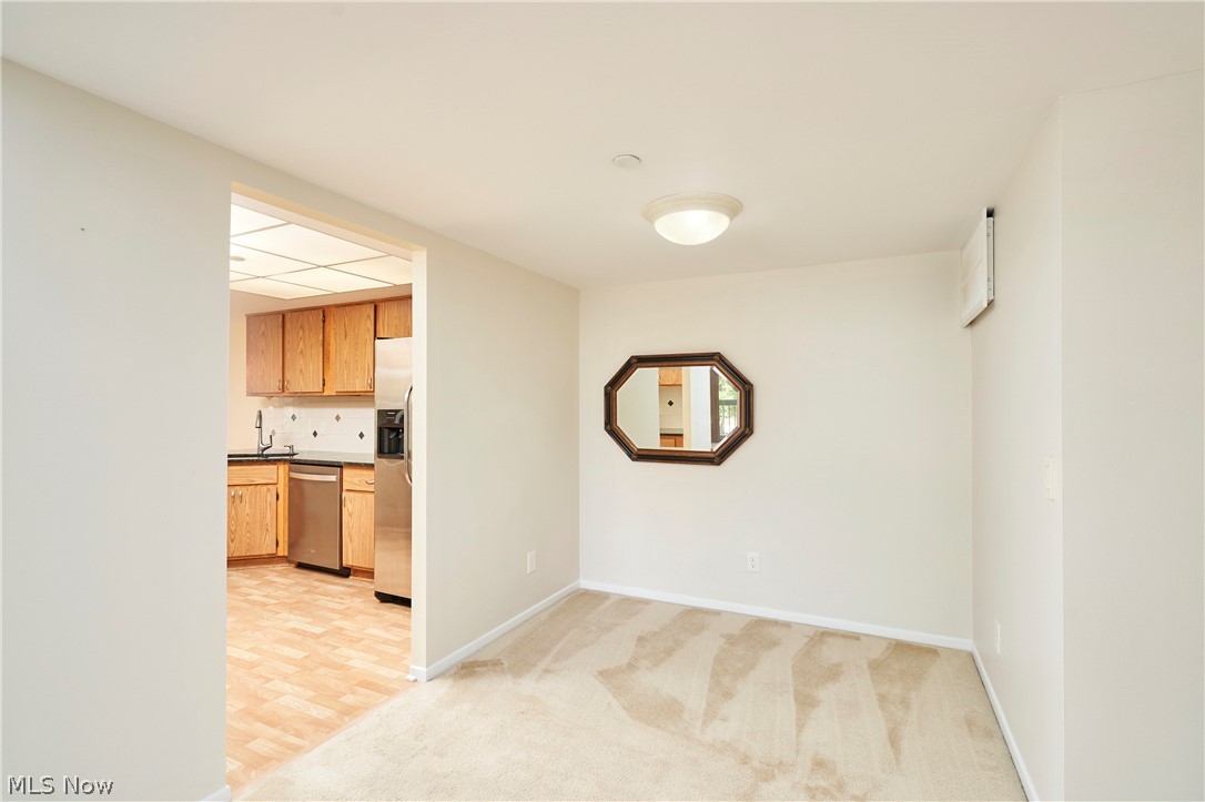 160 Fox Hollow Drive Mayfield Heights OH 44124