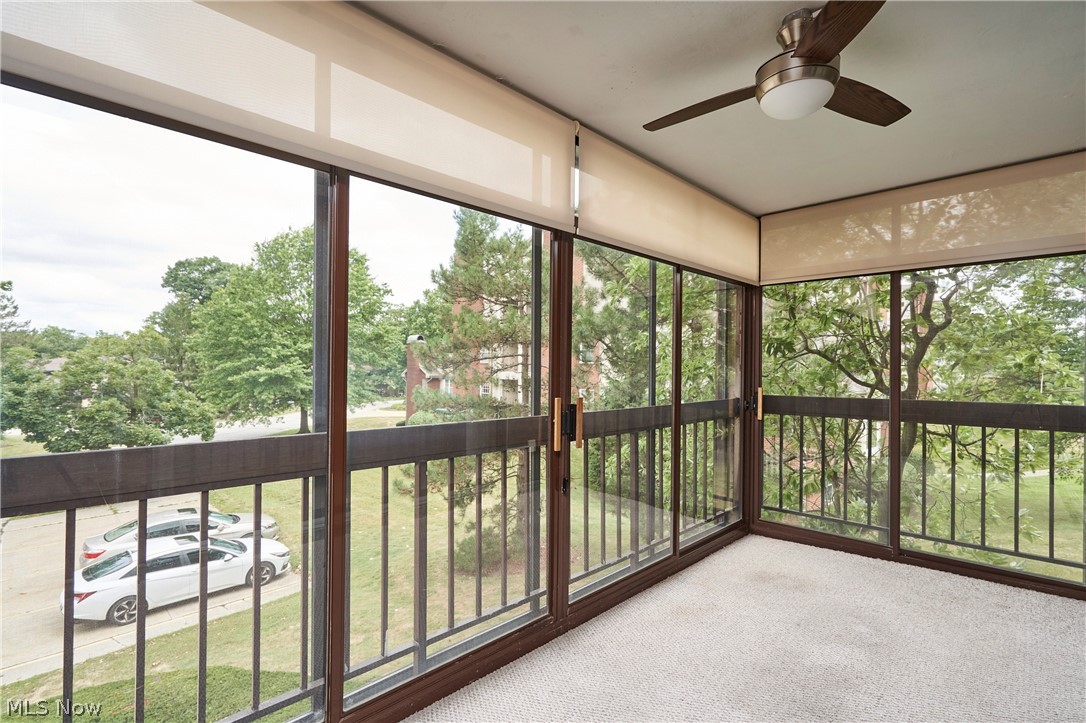 160 Fox Hollow Drive Mayfield Heights OH 44124