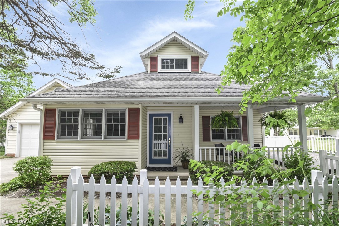 1335 Old Mill Path Broadview Heights OH 44147