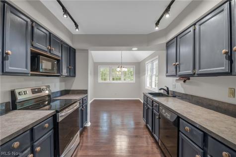1335 Old Mill Path Broadview Heights OH 44147