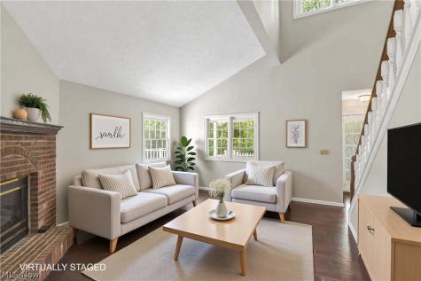 1335 Old Mill Path Broadview Heights OH 44147