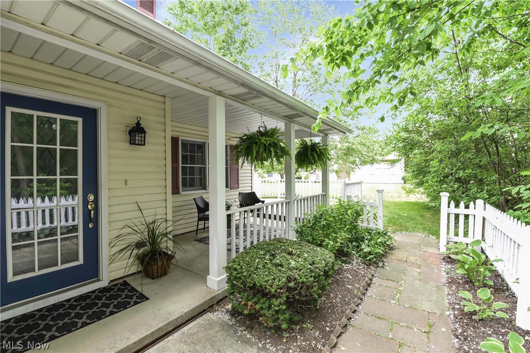 1335 Old Mill Path Broadview Heights OH 44147