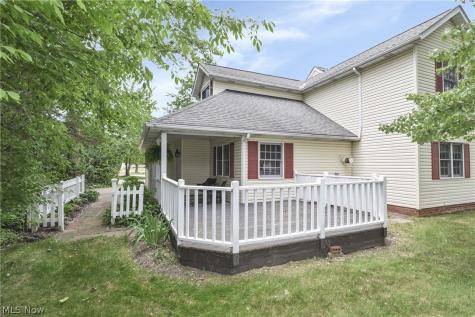 1335 Old Mill Path Broadview Heights OH 44147