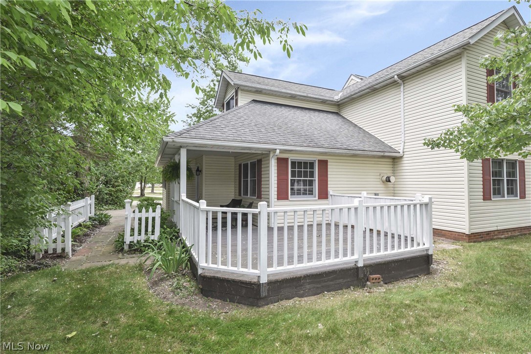 1335 Old Mill Path Broadview Heights OH 44147