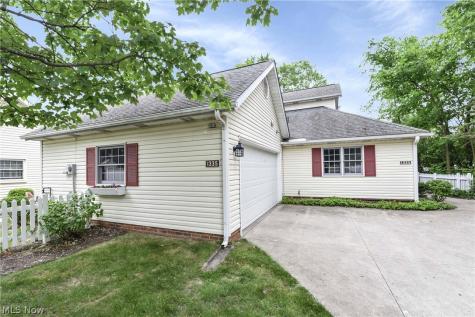 1335 Old Mill Path Broadview Heights OH 44147