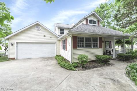 1335 Old Mill Path Broadview Heights OH 44147