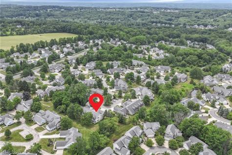 1335 Old Mill Path Broadview Heights OH 44147