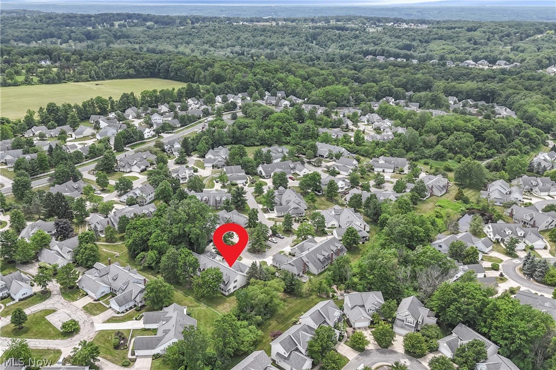 1335 Old Mill Path Broadview Heights OH 44147