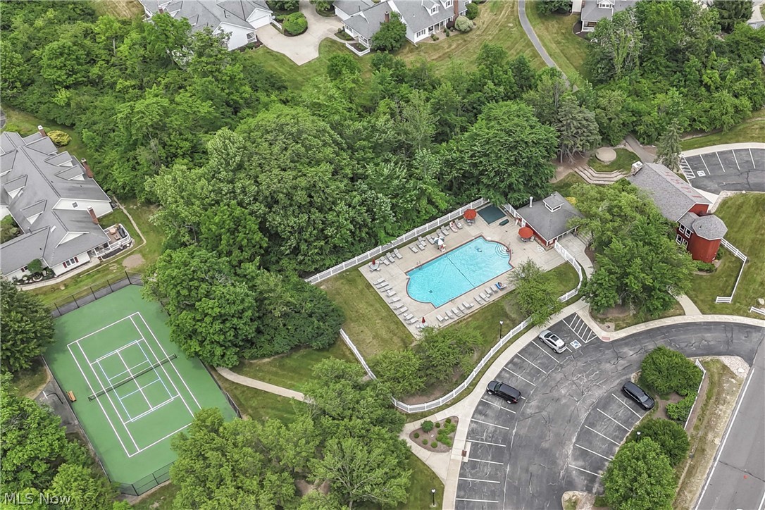1335 Old Mill Path Broadview Heights OH 44147