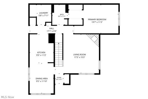 1335 Old Mill Path Broadview Heights OH 44147