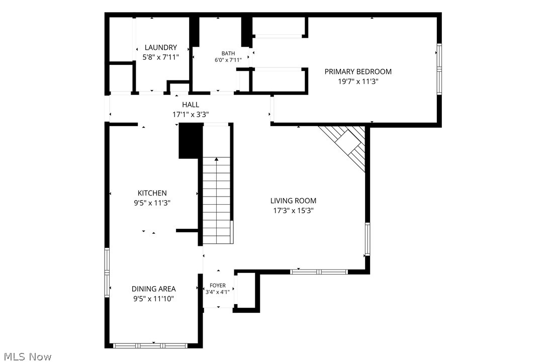 1335 Old Mill Path Broadview Heights OH 44147