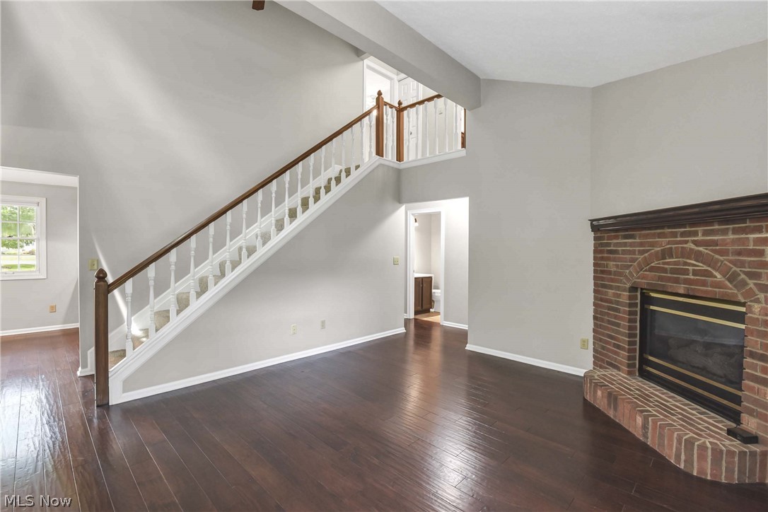 1335 Old Mill Path Broadview Heights OH 44147