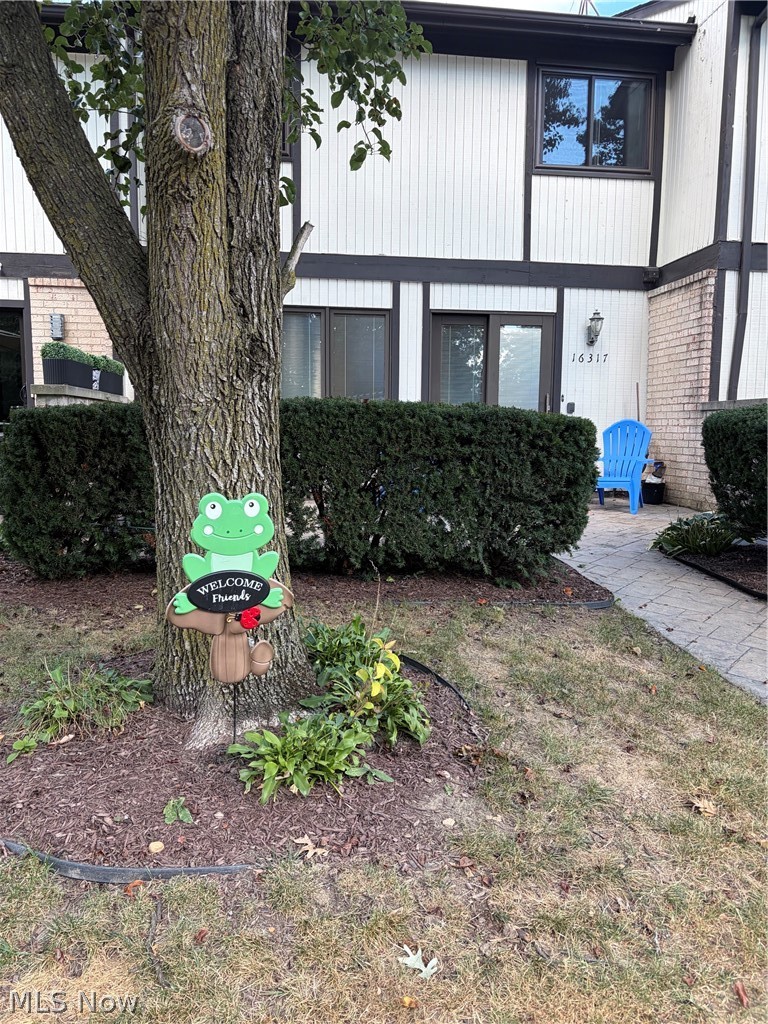 16317 Heather Lane Middleburg Heights OH 44130