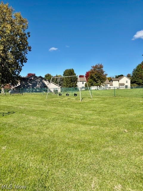16317 Heather Lane Middleburg Heights OH 44130