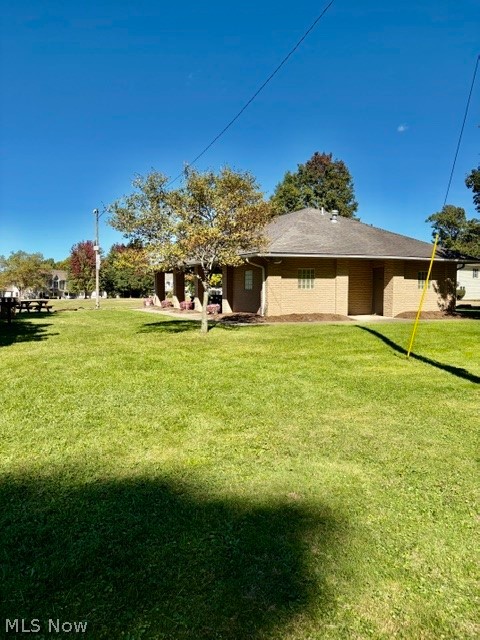 16317 Heather Lane Middleburg Heights OH 44130