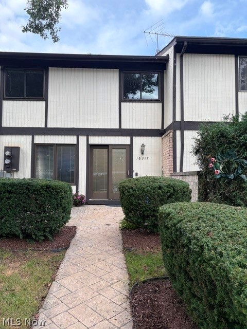 16317 Heather Lane Middleburg Heights OH 44130