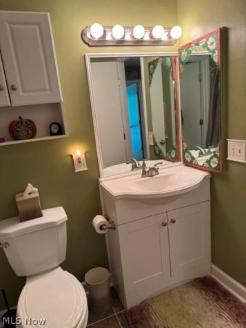 796 Pipes Court Sagamore Hills OH 44067