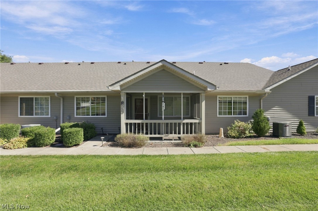 3732 Colony Hill Drive Zanesville OH 43701