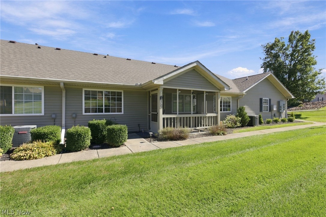 3732 Colony Hill Drive Zanesville OH 43701