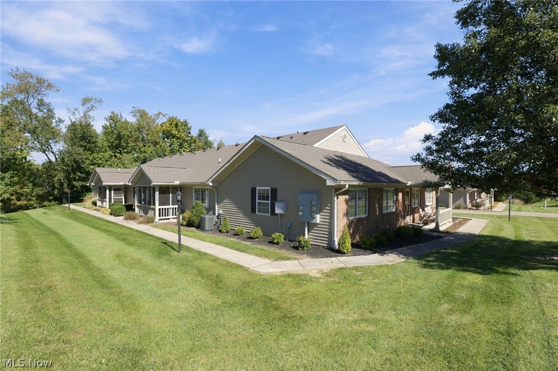 3732 Colony Hill Drive Zanesville OH 43701