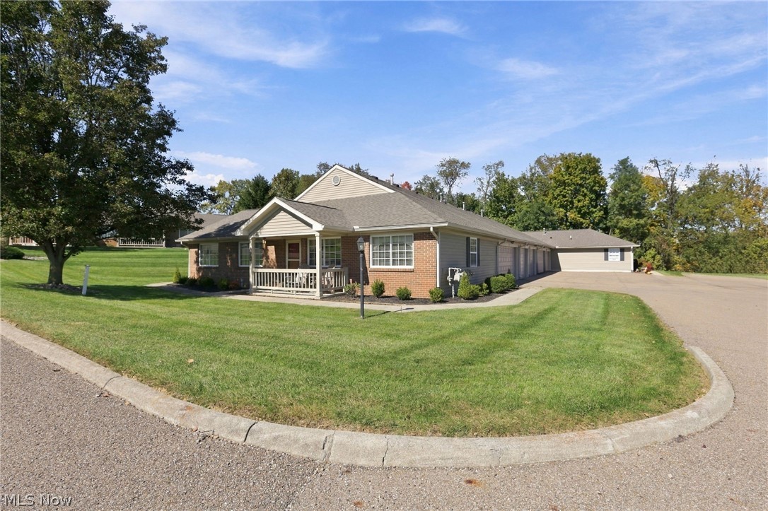 3732 Colony Hill Drive Zanesville OH 43701