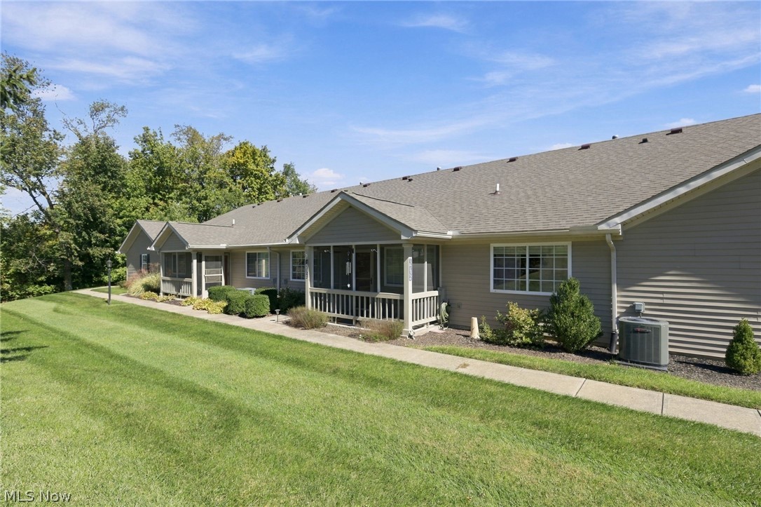 3732 Colony Hill Drive Zanesville OH 43701
