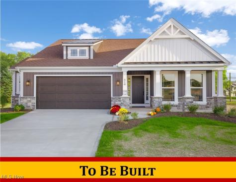 510 Meadow Circle SW Hartville OH 44632