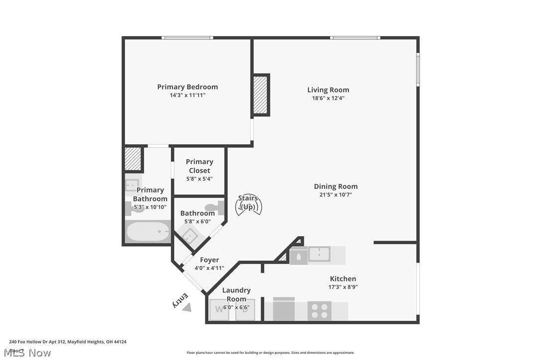 240 Fox Hollow Drive Mayfield Heights OH 44124