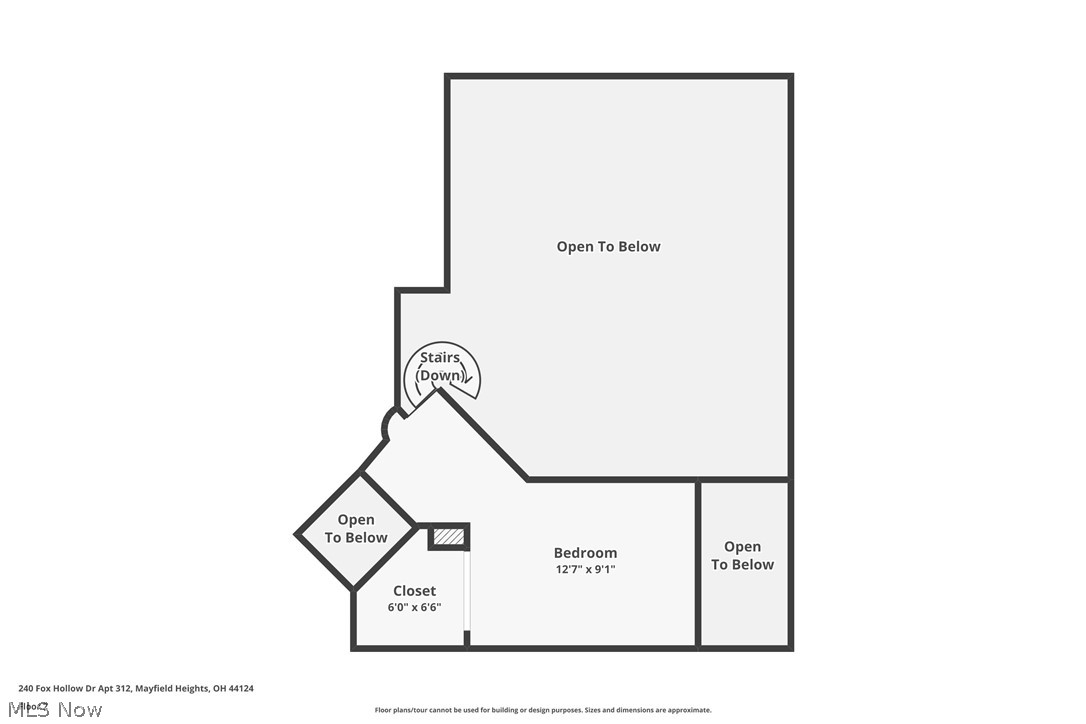 240 Fox Hollow Drive Mayfield Heights OH 44124
