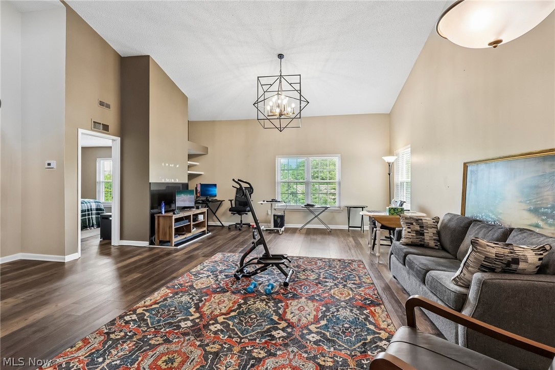 240 Fox Hollow Drive Mayfield Heights OH 44124