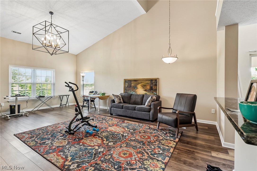 240 Fox Hollow Drive Mayfield Heights OH 44124