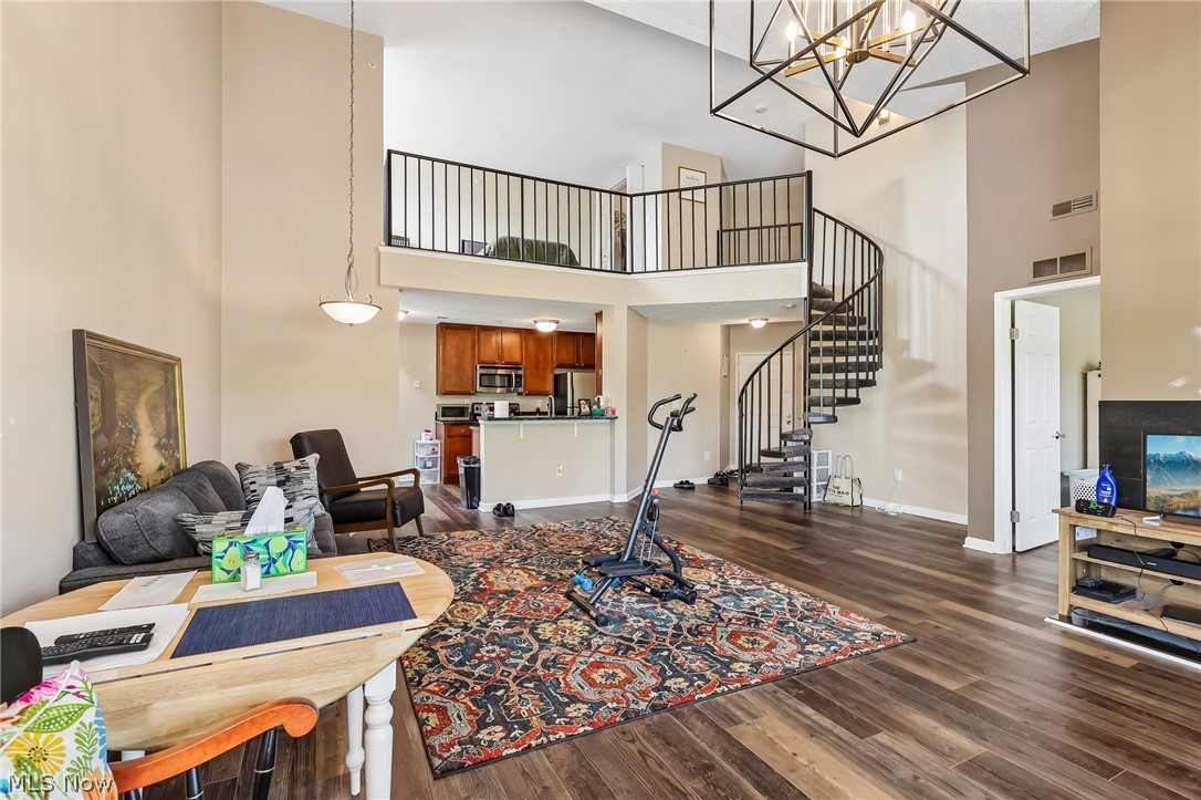 240 Fox Hollow Drive Mayfield Heights OH 44124