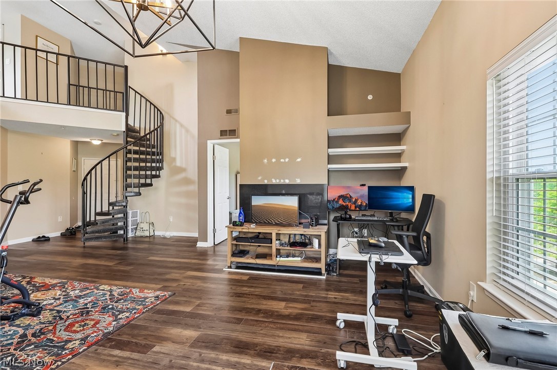 240 Fox Hollow Drive Mayfield Heights OH 44124