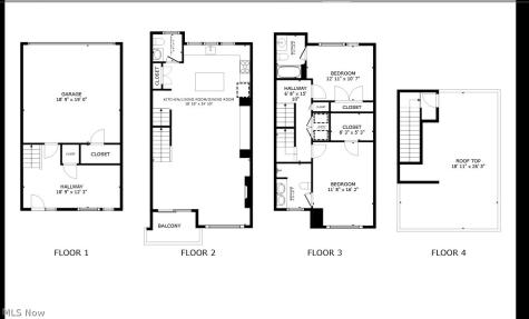 1255 W 75th Street Cleveland OH 44102