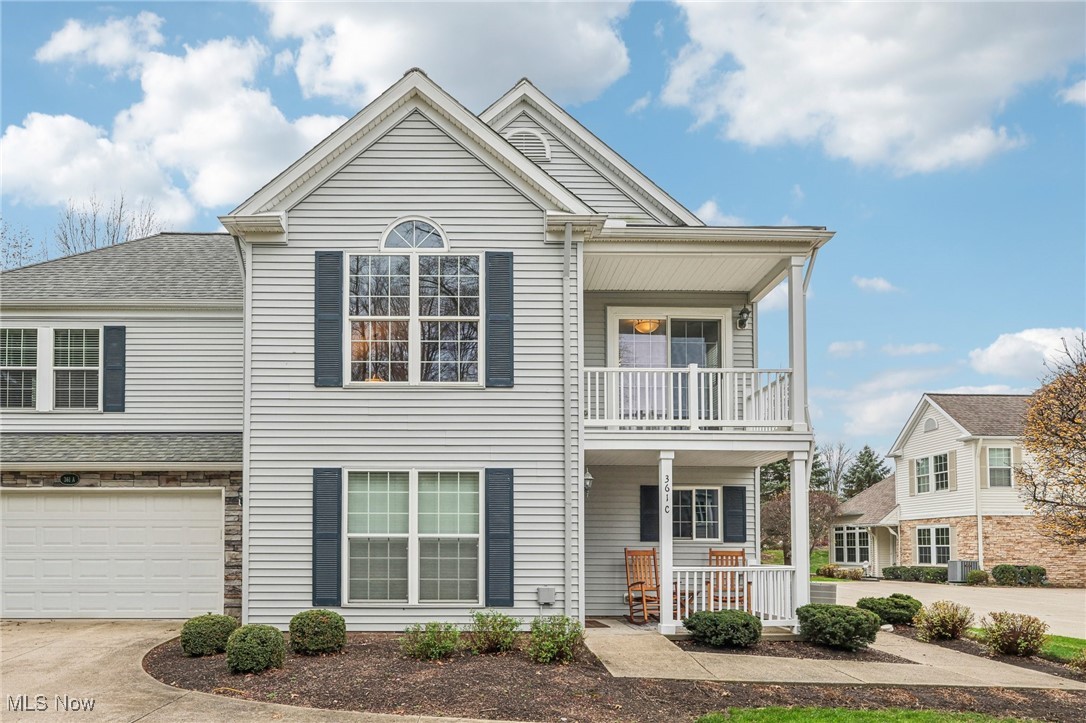 361 E Legend Court Highland Heights OH 44143