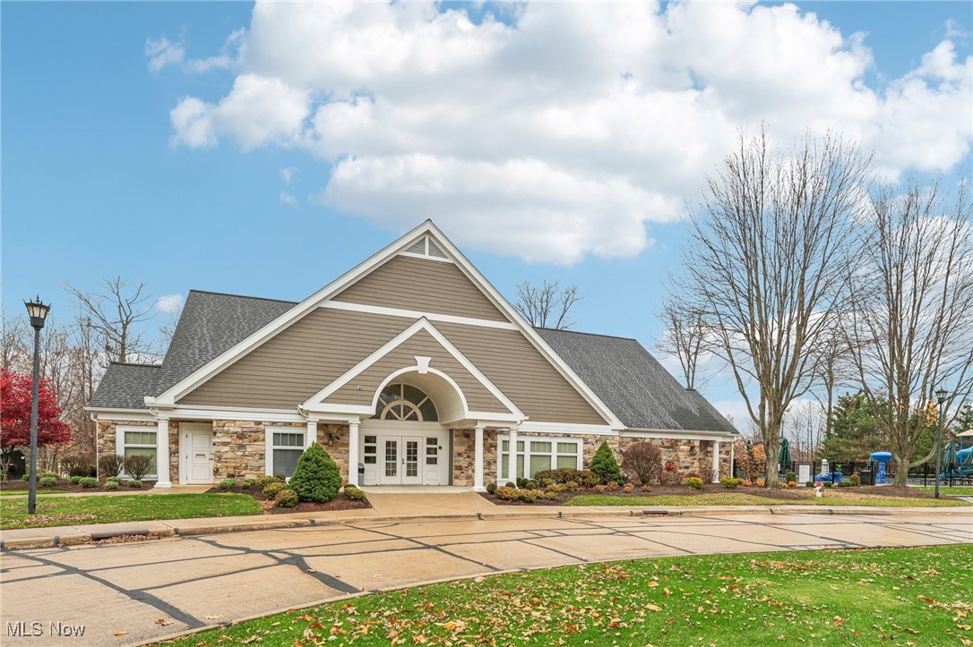 361 E Legend Court Highland Heights OH 44143