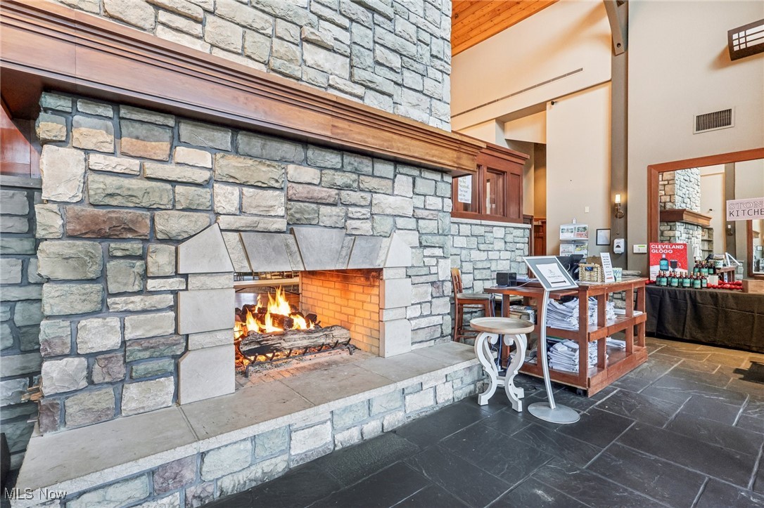 361 E Legend Court Highland Heights OH 44143