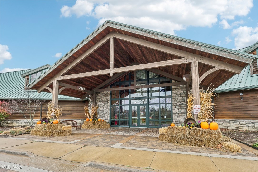 361 E Legend Court Highland Heights OH 44143