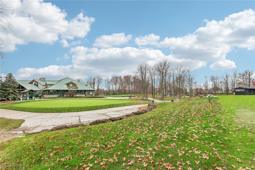 361 E Legend Court Highland Heights OH 44143