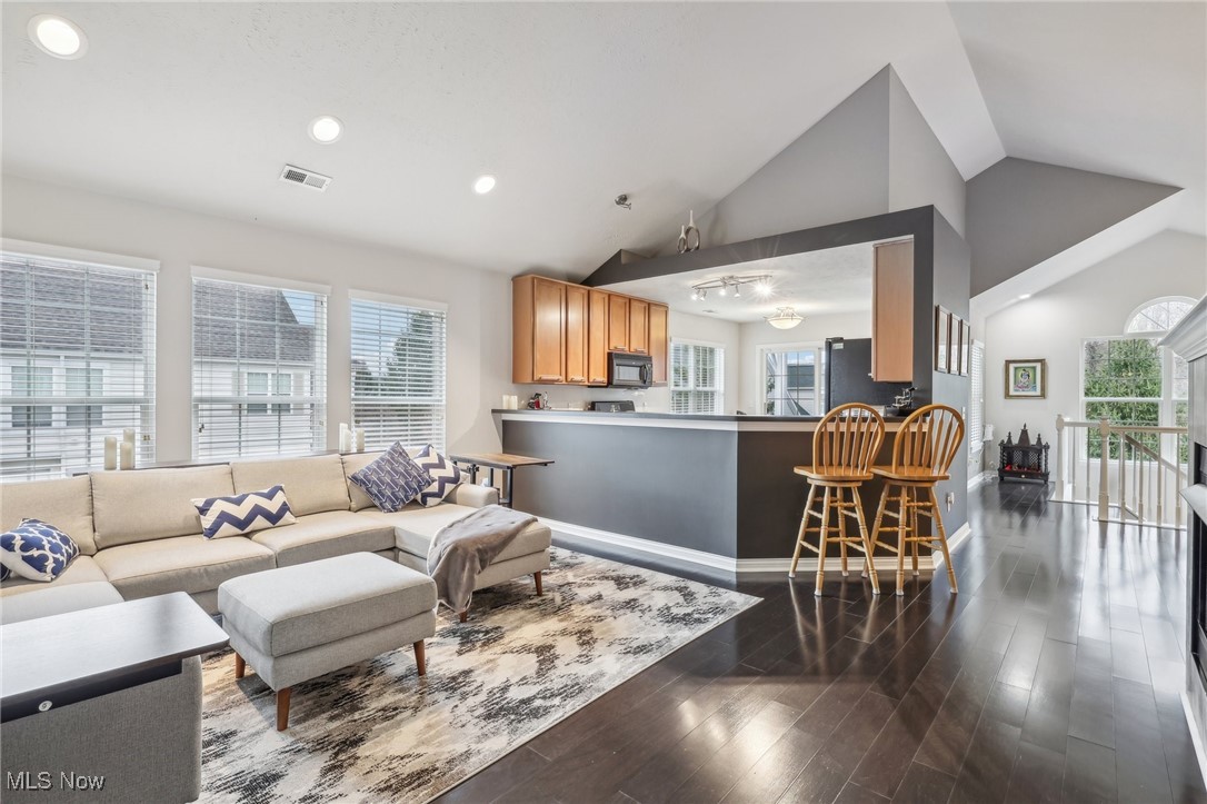 361 E Legend Court Highland Heights OH 44143