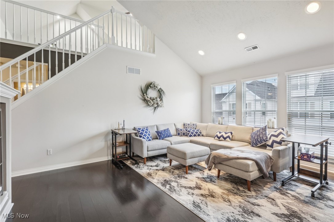 361 E Legend Court Highland Heights OH 44143