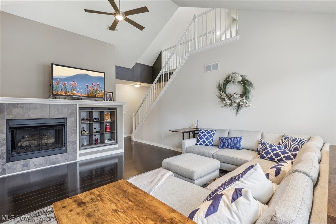 361 E Legend Court Highland Heights OH 44143