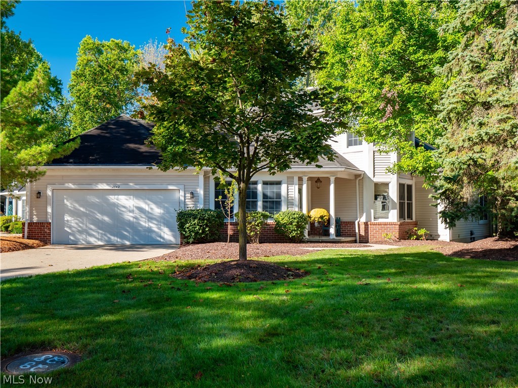 2842 Wyndgate Court Westlake OH 44145