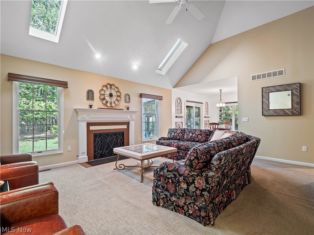 2842 Wyndgate Court Westlake OH 44145